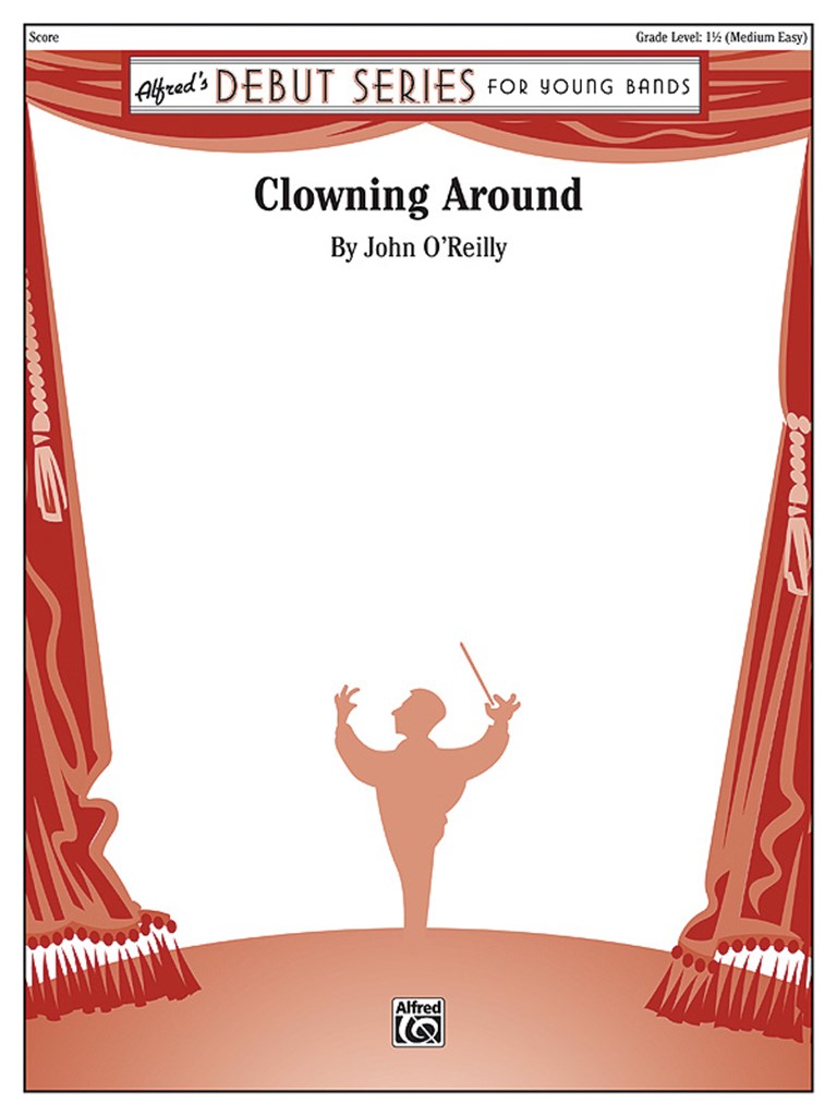 Clowning Around